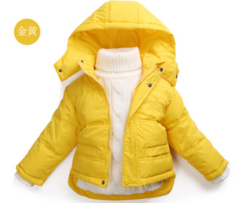 Куртка зимняя