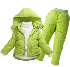 Костюм зимний