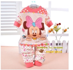 Костюм для девочек.